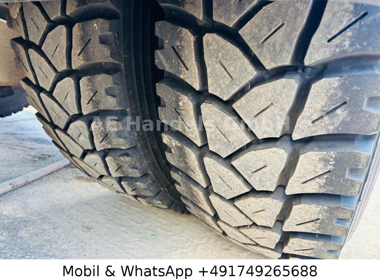 Tegljač novi DAF XF 530 SC BL PXP 4x4 *Retarder/Hydr./Standklima: slika 16