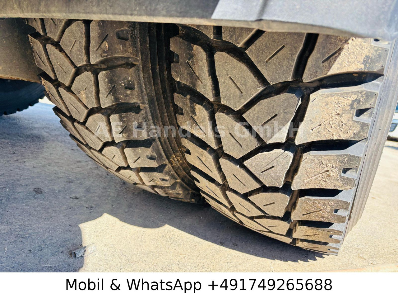 Tegljač novi DAF XF 530 SC BL PXP 4x4 *Retarder/Hydr./Standklima: slika 14
