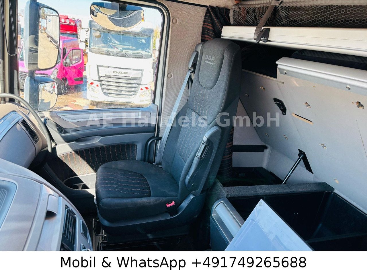 Tegljač novi DAF XF 530 SC BL PXP 4x4 *Retarder/Hydr./Standklima: slika 20