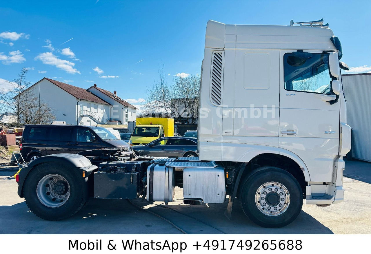 Tegljač novi DAF XF 530 SC BL PXP 4x4 *Retarder/Hydr./Standklima: slika 6