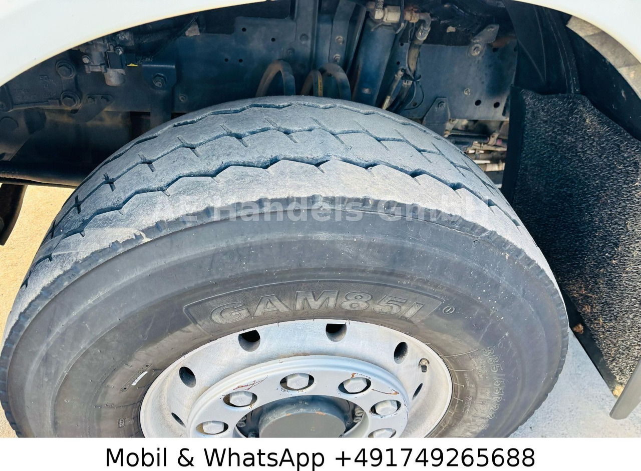 Tegljač novi DAF XF 530 SC BL PXP 4x4 *Retarder/Hydr./Standklima: slika 15