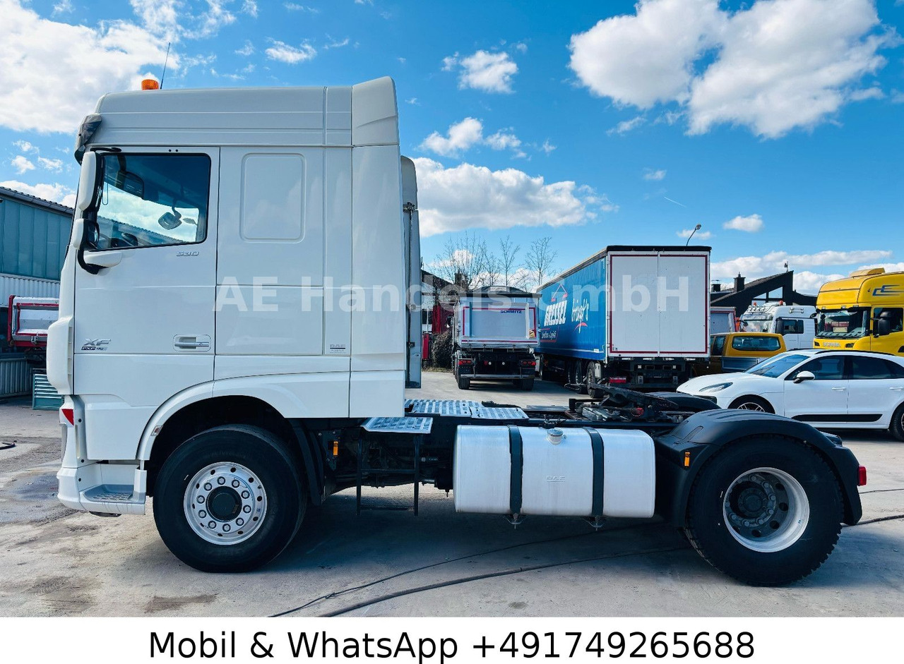 Tegljač novi DAF XF 530 SC BL PXP 4x4 *Retarder/Hydr./Standklima: slika 6