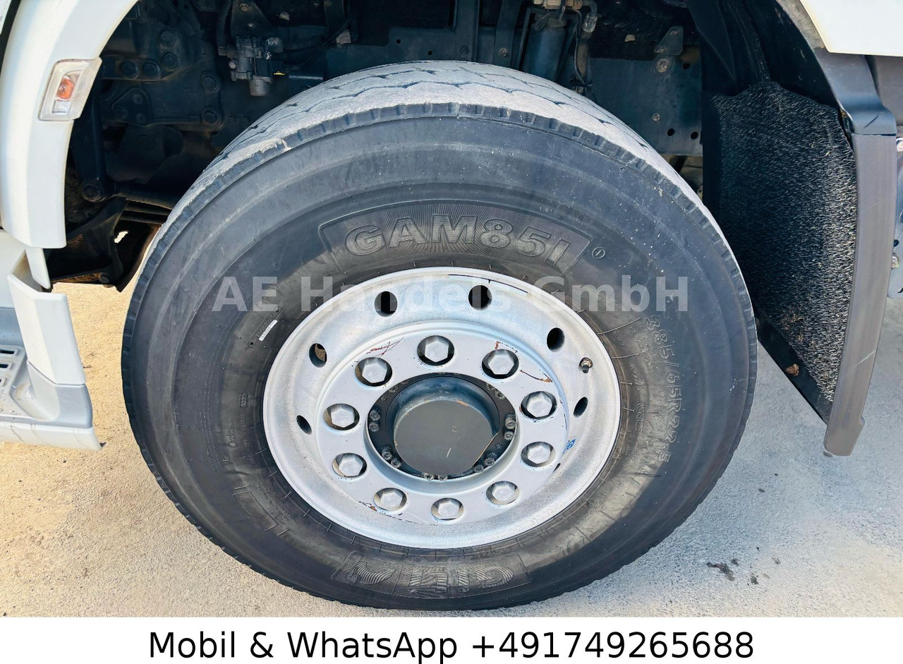 Tegljač novi DAF XF 530 SC BL PXP 4x4 *Retarder/Hydr./Standklima: slika 14