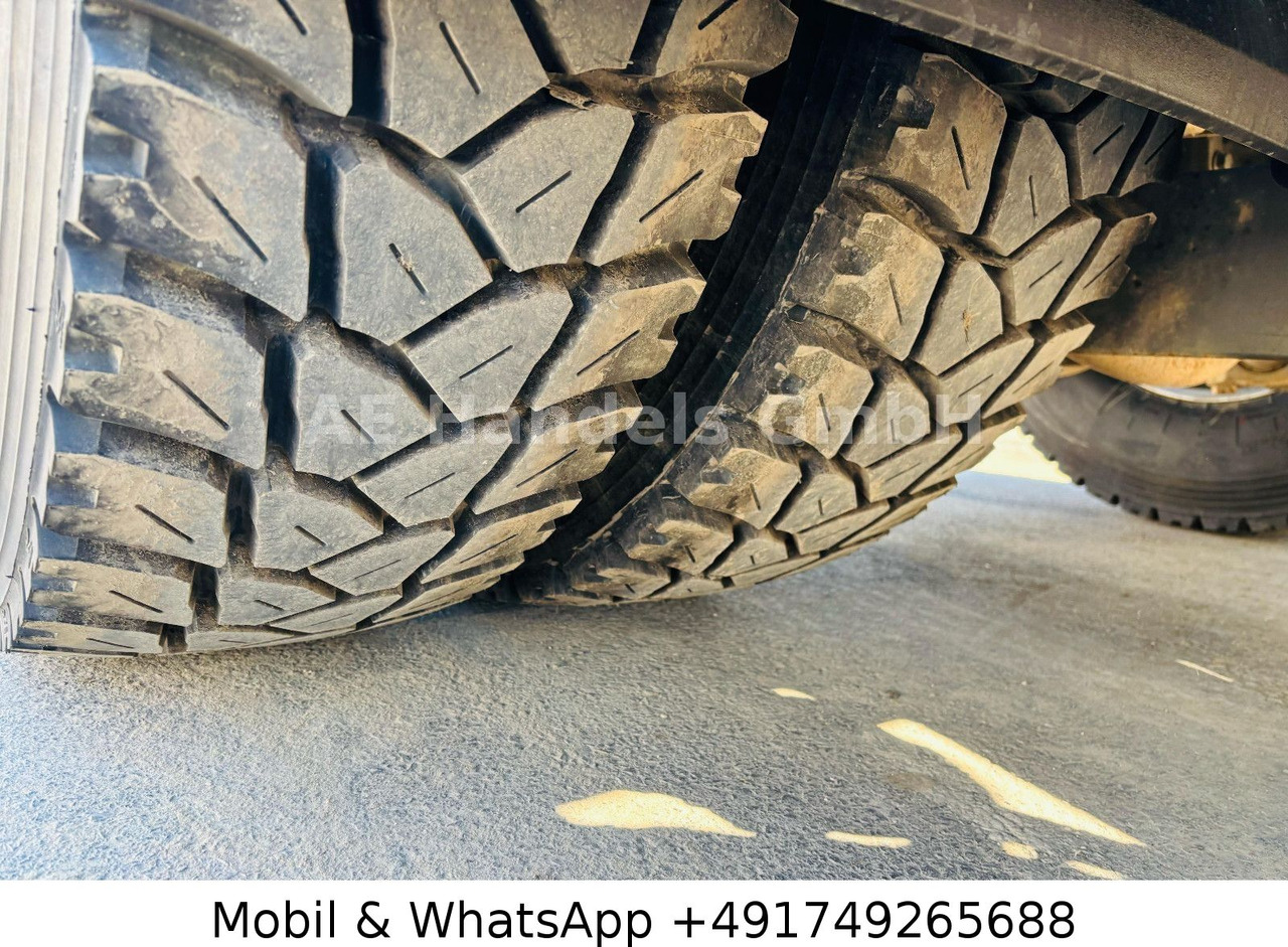 Tegljač novi DAF XF 530 SC BL PXP 4x4 *Retarder/Hydr./Standklima: slika 15