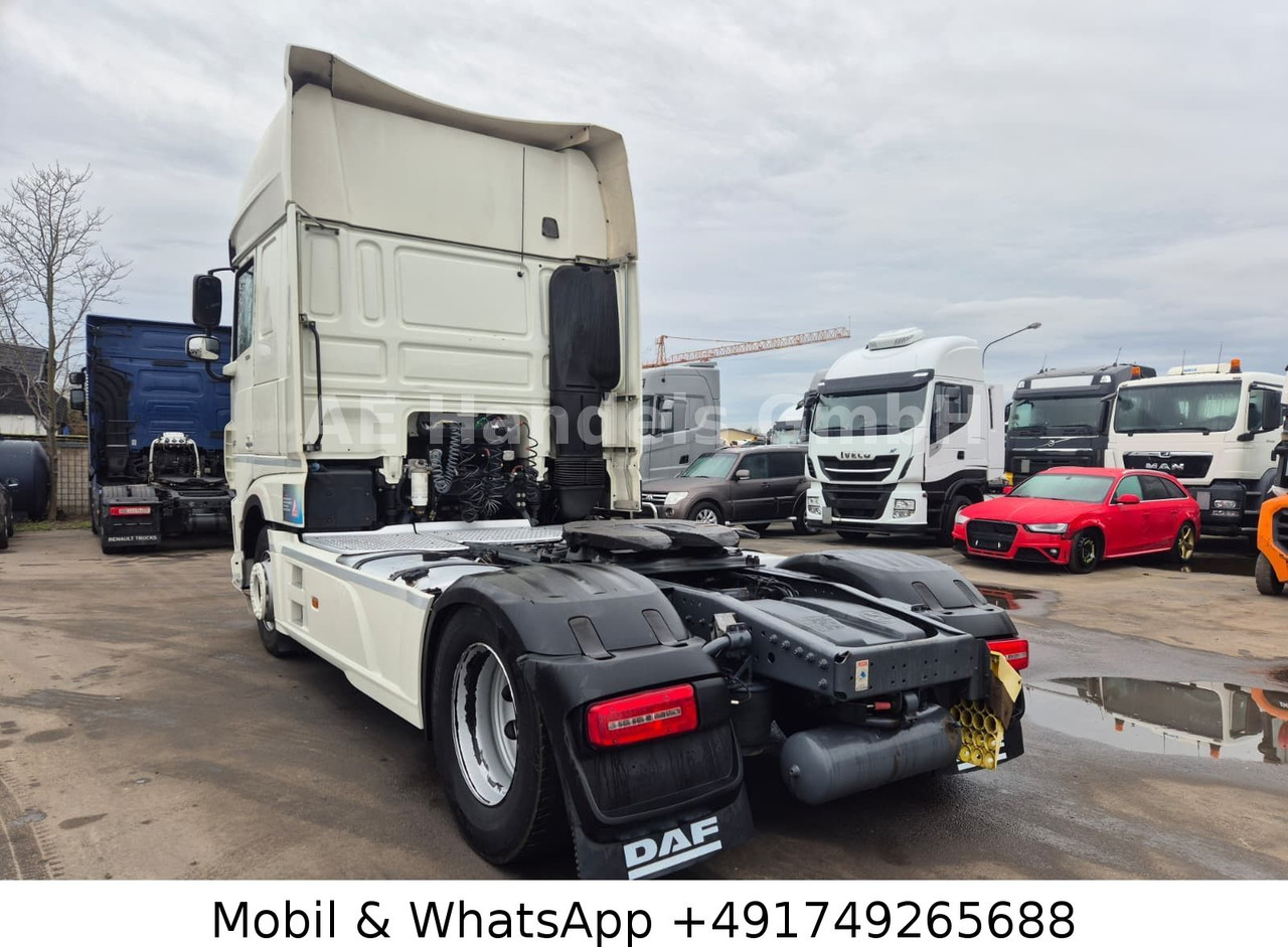 DAF XF 530 SSC BL 4x2 *Retarder/ACC/2xTank/Totwinkel - Tegljač: slika 5 DAF XF 530 SSC BL 4x2 *Retarder/ACC/2xTank/Totwinkel - Tegljač: slika 5