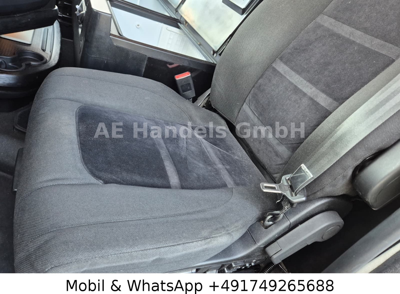 Iveco S-Way 460 AS LNG *Retarder/ACC/2xTank/LED/Leder Iveco S-Way 460 AS LNG *Retarder/ACC/2xTank/LED/Leder: slika 15