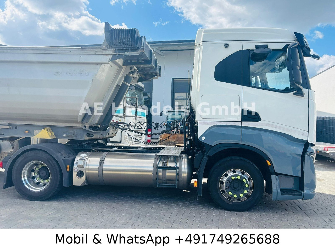 Iveco S-Way 460 BL LNG *Retarder/ADR/LDW/Xenon/Alcoa - Tegljač: slika 5 Iveco S-Way 460 BL LNG *Retarder/ADR/LDW/Xenon/Alcoa - Tegljač: slika 5