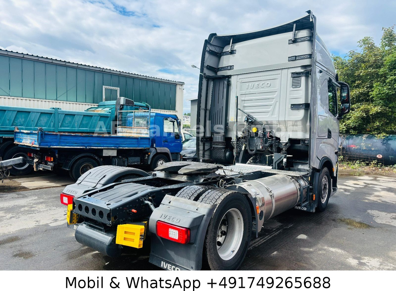 Iveco Stralis 460 BL LNG *Retarder/LDW/2xTank/Alcoa - Tegljač: slika 3 Iveco Stralis 460 BL LNG *Retarder/LDW/2xTank/Alcoa - Tegljač: slika 3