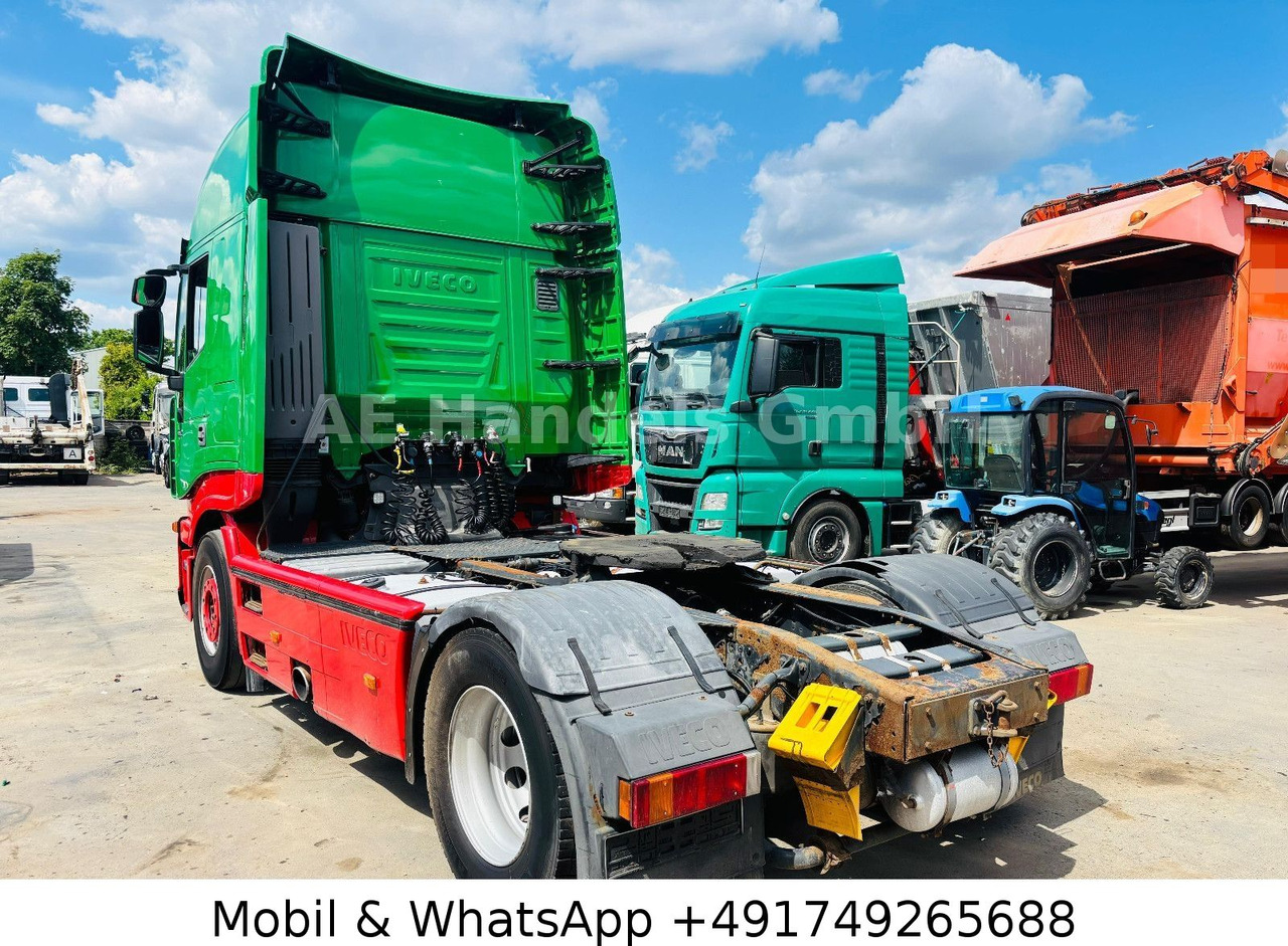 Iveco Stralis 560 Active Space BL *Vollspoiler/Klima - Tegljač: slika 5 Iveco Stralis 560 Active Space BL *Vollspoiler/Klima - Tegljač: slika 5
