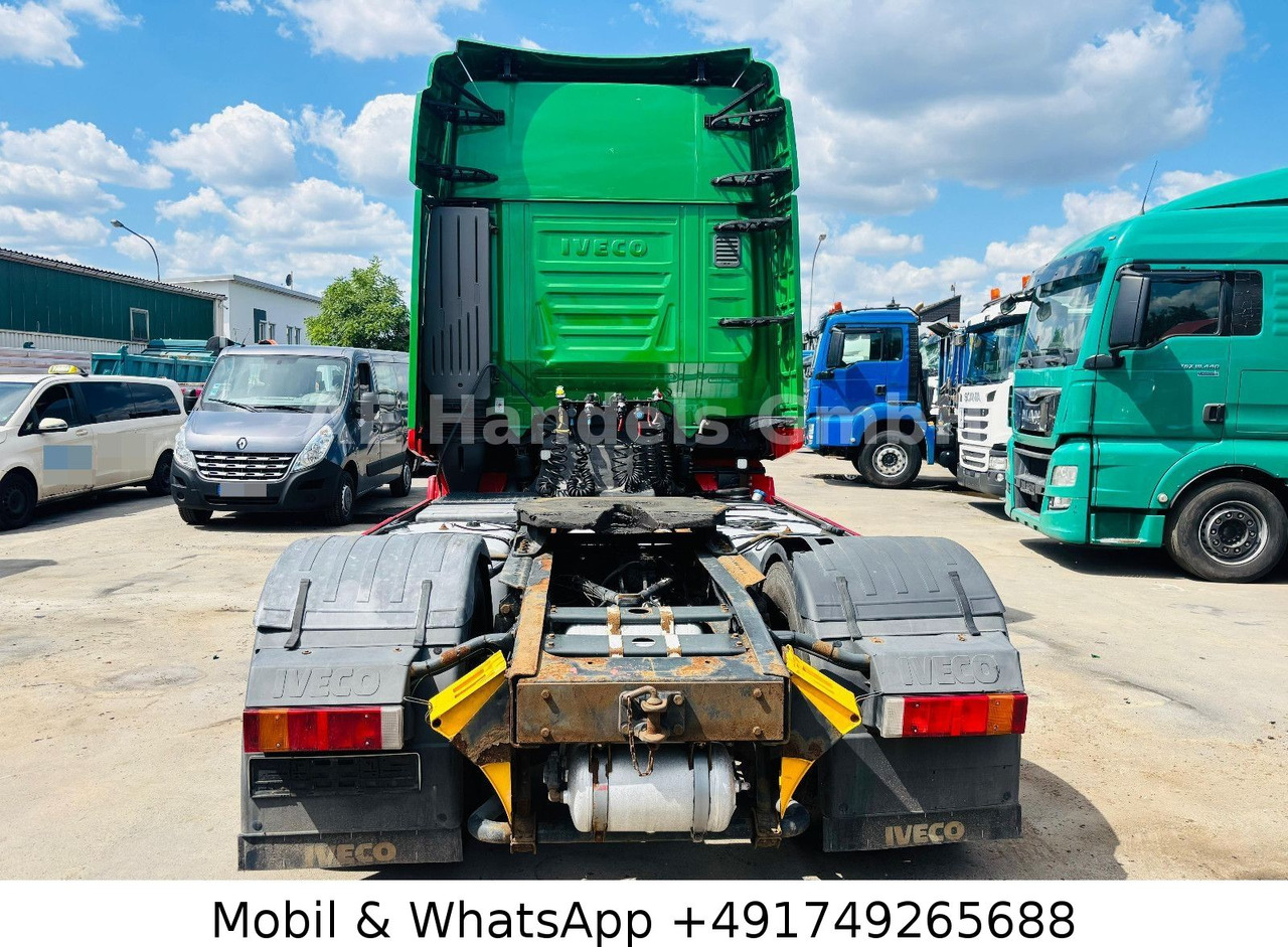 Iveco Stralis 560 Active Space BL *Vollspoiler/Klima - Tegljač: slika 4 Iveco Stralis 560 Active Space BL *Vollspoiler/Klima - Tegljač: slika 4