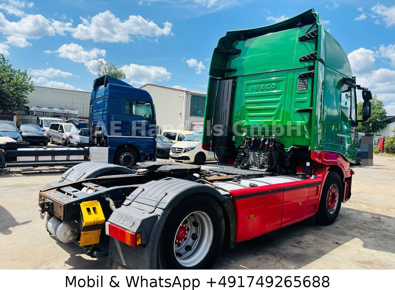 Iveco Stralis 560 Active Space BL *Vollspoiler/Klima - Tegljač: slika 3 Iveco Stralis 560 Active Space BL *Vollspoiler/Klima - Tegljač: slika 3