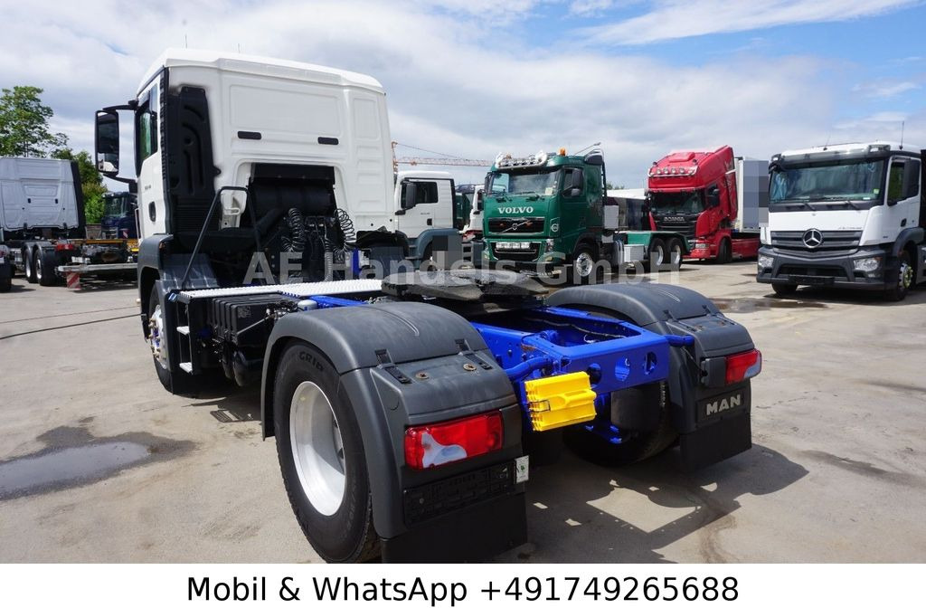 MAN TGS 18.420 M BL *Retarder/ADR/ACC/LDW/Alcoa - Tegljač: slika 5 MAN TGS 18.420 M BL *Retarder/ADR/ACC/LDW/Alcoa - Tegljač: slika 5