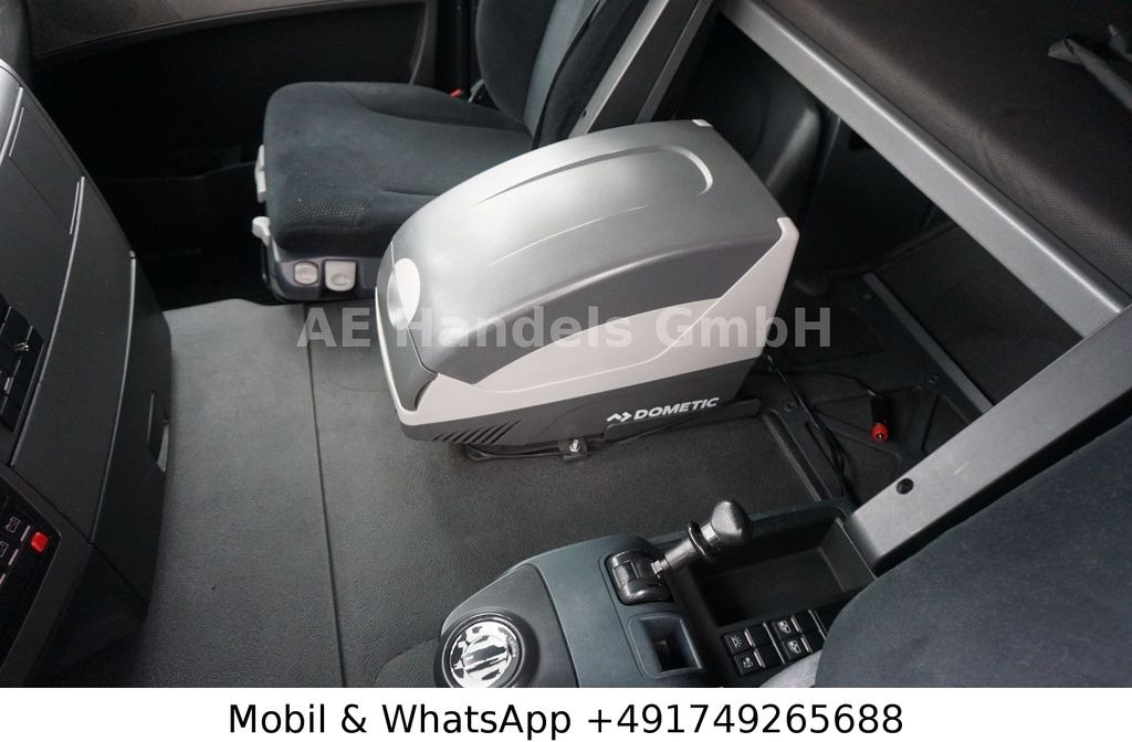 Tegljač MAN TGS 18.440 L BL*Retarder/ADR/ACC/LDW/Xenon/Alcoa: slika 19