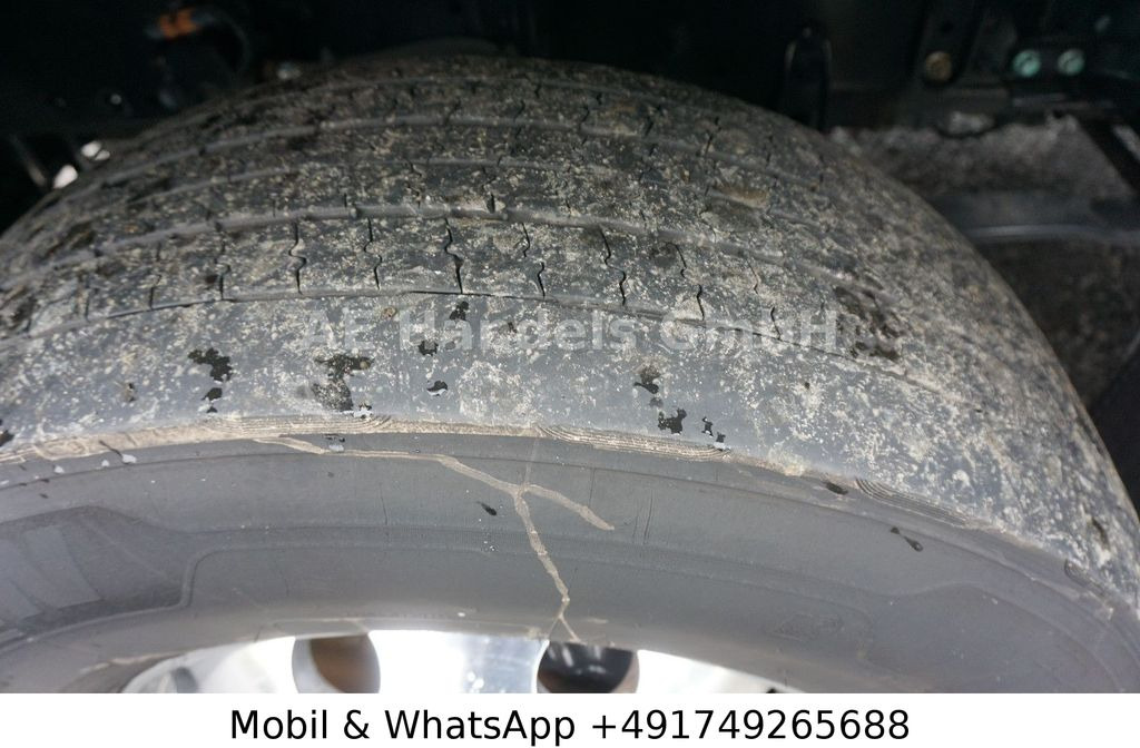 Tegljač MAN TGS 18.440 L BL*Retarder/ADR/ACC/LDW/Xenon/Alcoa: slika 12