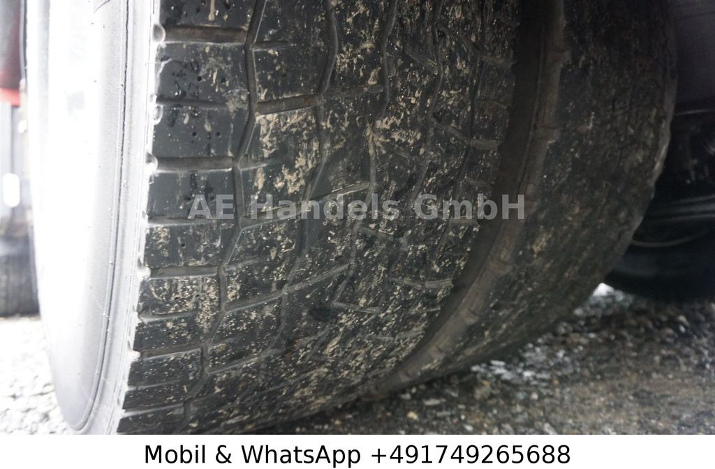 Tegljač MAN TGS 18.440 L BL*Retarder/ADR/ACC/LDW/Xenon/Alcoa: slika 15