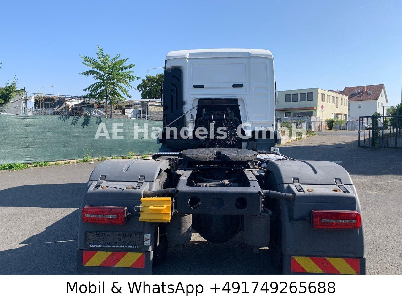 MAN TGS 18.460 L BL *Retarder/ADR/ACC/LDW/Alcoa - Tegljač: slika 4 MAN TGS 18.460 L BL *Retarder/ADR/ACC/LDW/Alcoa - Tegljač: slika 4