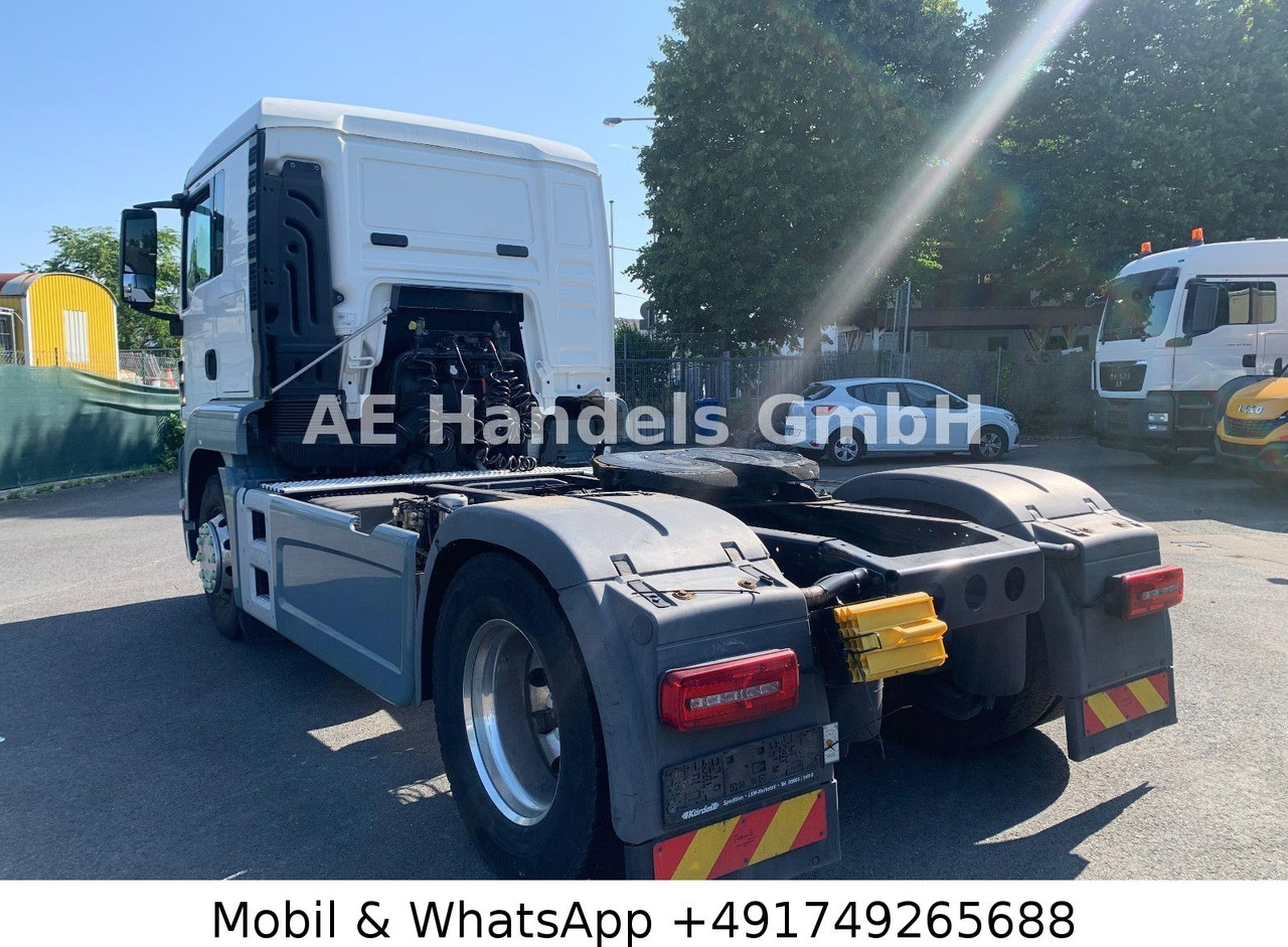 MAN TGS 18.460 L BL *Retarder/ADR/ACC/LDW/Alcoa - Tegljač: slika 5 MAN TGS 18.460 L BL *Retarder/ADR/ACC/LDW/Alcoa - Tegljač: slika 5