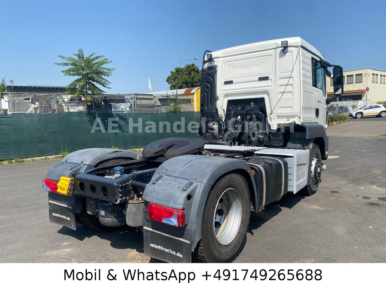 MAN TGS 18.470 4x4 HydroDrive BL *Pritader/Hydraulik - Tegljač: slika 3 MAN TGS 18.470 4x4 HydroDrive BL *Pritader/Hydraulik - Tegljač: slika 3