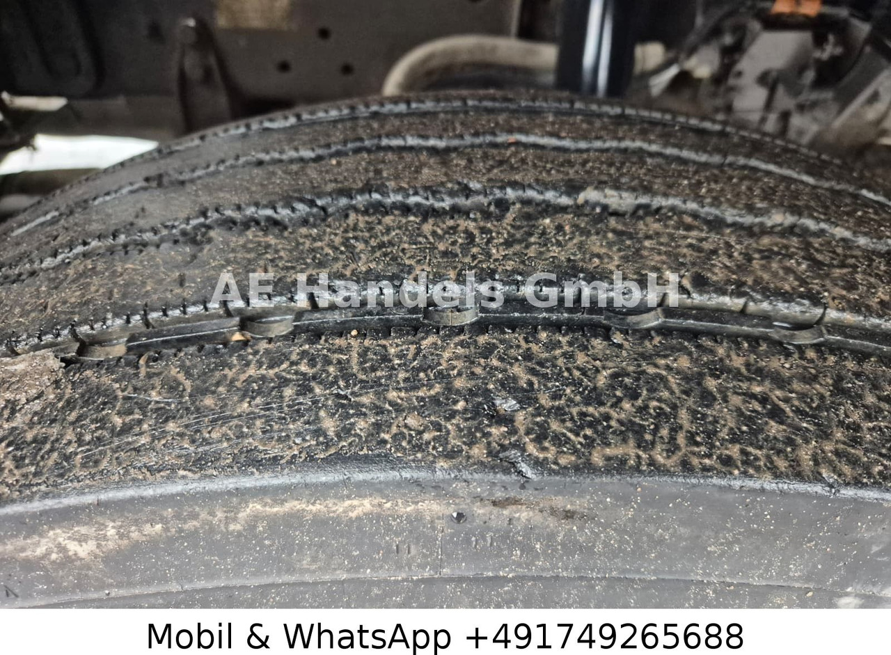 Tegljač MAN TGS 18.500 L BL 4x4 Hydro *Pritader/Hydr/ACC/LDW: slika 12 Tegljač MAN TGS 18.500 L BL 4x4 Hydro *Pritader/Hydr/ACC/LDW: slika 12