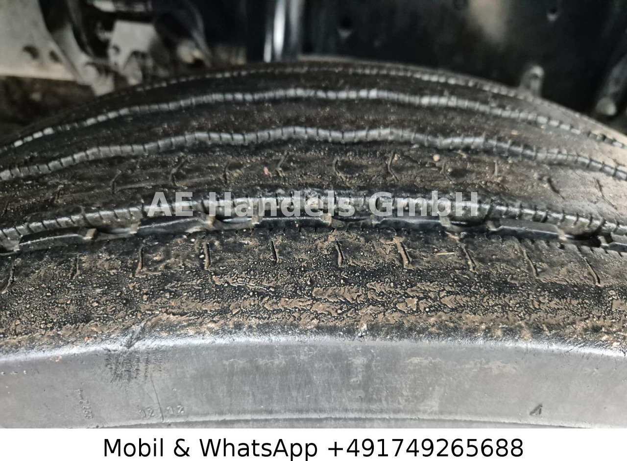 Tegljač MAN TGS 18.500 L BL 4x4 Hydro *Pritader/Hydr/ACC/LDW: slika 13 Tegljač MAN TGS 18.500 L BL 4x4 Hydro *Pritader/Hydr/ACC/LDW: slika 13