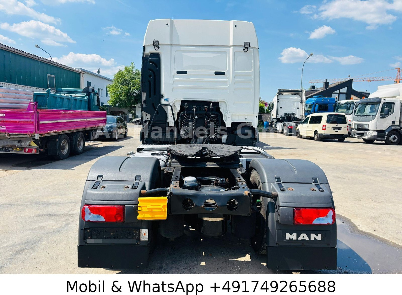 MAN TGX 18.440 XLX BL *Retarder/ADR/Standklima/Alcoa - Tegljač: slika 4 MAN TGX 18.440 XLX BL *Retarder/ADR/Standklima/Alcoa - Tegljač: slika 4