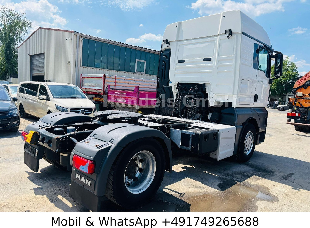 MAN TGX 18.440 XLX BL *Retarder/ADR/Standklima/Alcoa - Tegljač: slika 3 MAN TGX 18.440 XLX BL *Retarder/ADR/Standklima/Alcoa - Tegljač: slika 3