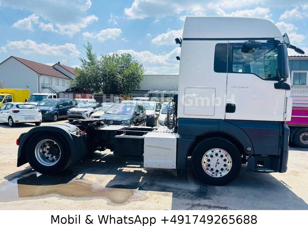 MAN TGX 18.440 XLX BL *Retarder/ADR/Standklima/Alcoa - Tegljač: slika 2 MAN TGX 18.440 XLX BL *Retarder/ADR/Standklima/Alcoa - Tegljač: slika 2