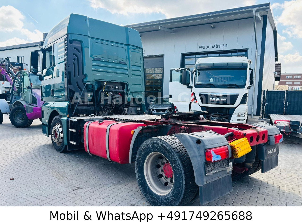MAN TGX 18.440 XLX *Retarder/ADR/ACC/LDW/Standklima - Tegljač: slika 5 MAN TGX 18.440 XLX *Retarder/ADR/ACC/LDW/Standklima - Tegljač: slika 5