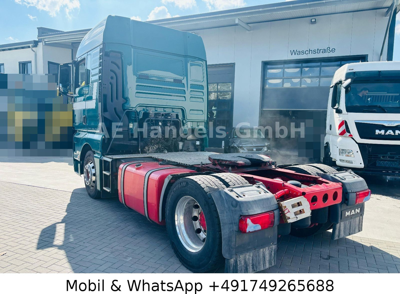 MAN TGX 18.440 XLX *Retarder/ADR/ACC/LDW/Standklima - Tegljač: slika 2 MAN TGX 18.440 XLX *Retarder/ADR/ACC/LDW/Standklima - Tegljač: slika 2
