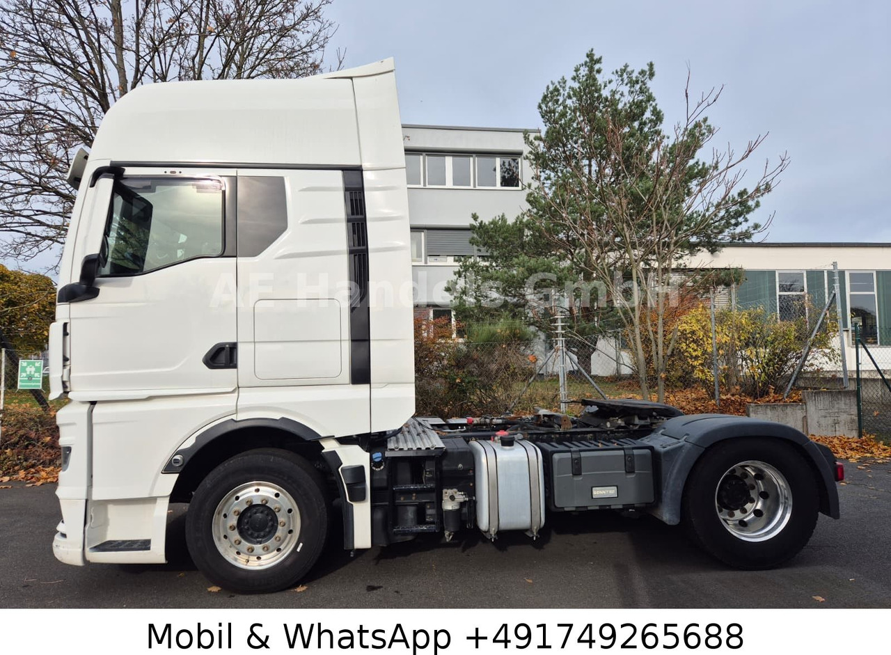 Tegljač MAN TGX 18.510 GM BL *Retarder/2-Kreis-Hydr./Alcoa: slika 7