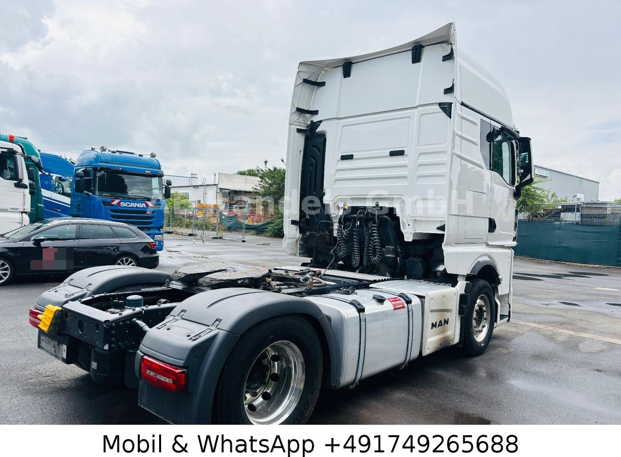 MAN TGX 18.510 GM BL *Retarder/2-Kreis-Hydr./Alcoa - Tegljač: slika 3 MAN TGX 18.510 GM BL *Retarder/2-Kreis-Hydr./Alcoa - Tegljač: slika 3