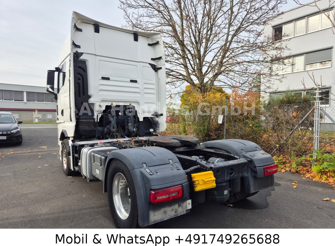 Tegljač MAN TGX 18.510 GM BL *Retarder/2-Kreis-Hydr./Alcoa: slika 6