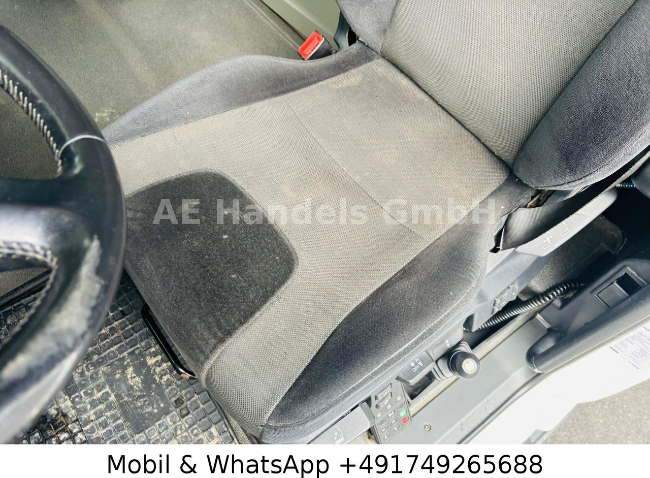 Tegljač MAN TGX 18.510 GM BL *Retarder/2-Kreis-Hydr./Alcoa: slika 18