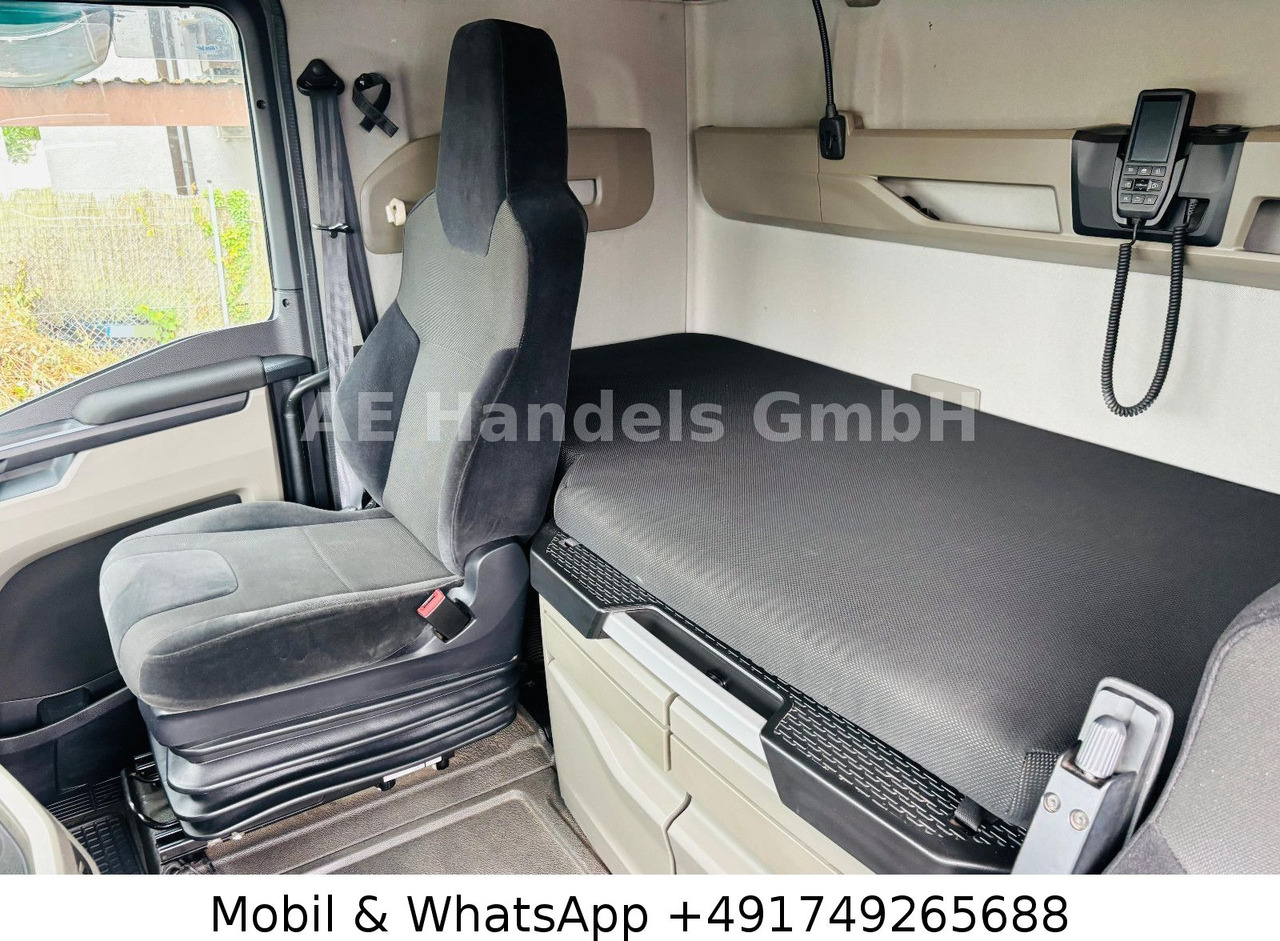 Tegljač MAN TGX 18.510 GM BL *Retarder/2-Kreis-Hydr./Alcoa: slika 19