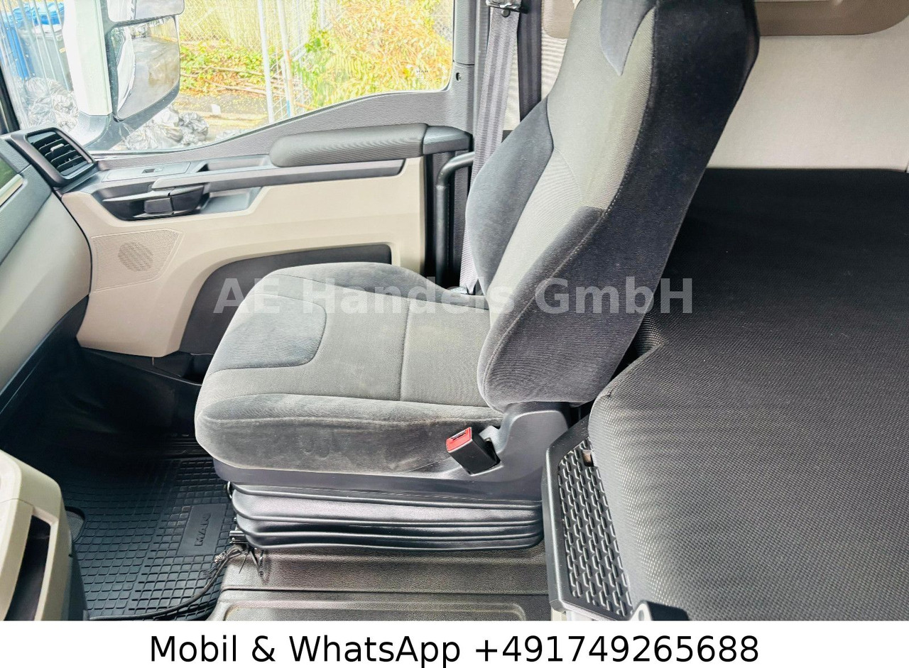 Tegljač MAN TGX 18.510 GM BL *Retarder/2-Kreis-Hydr./Alcoa: slika 22