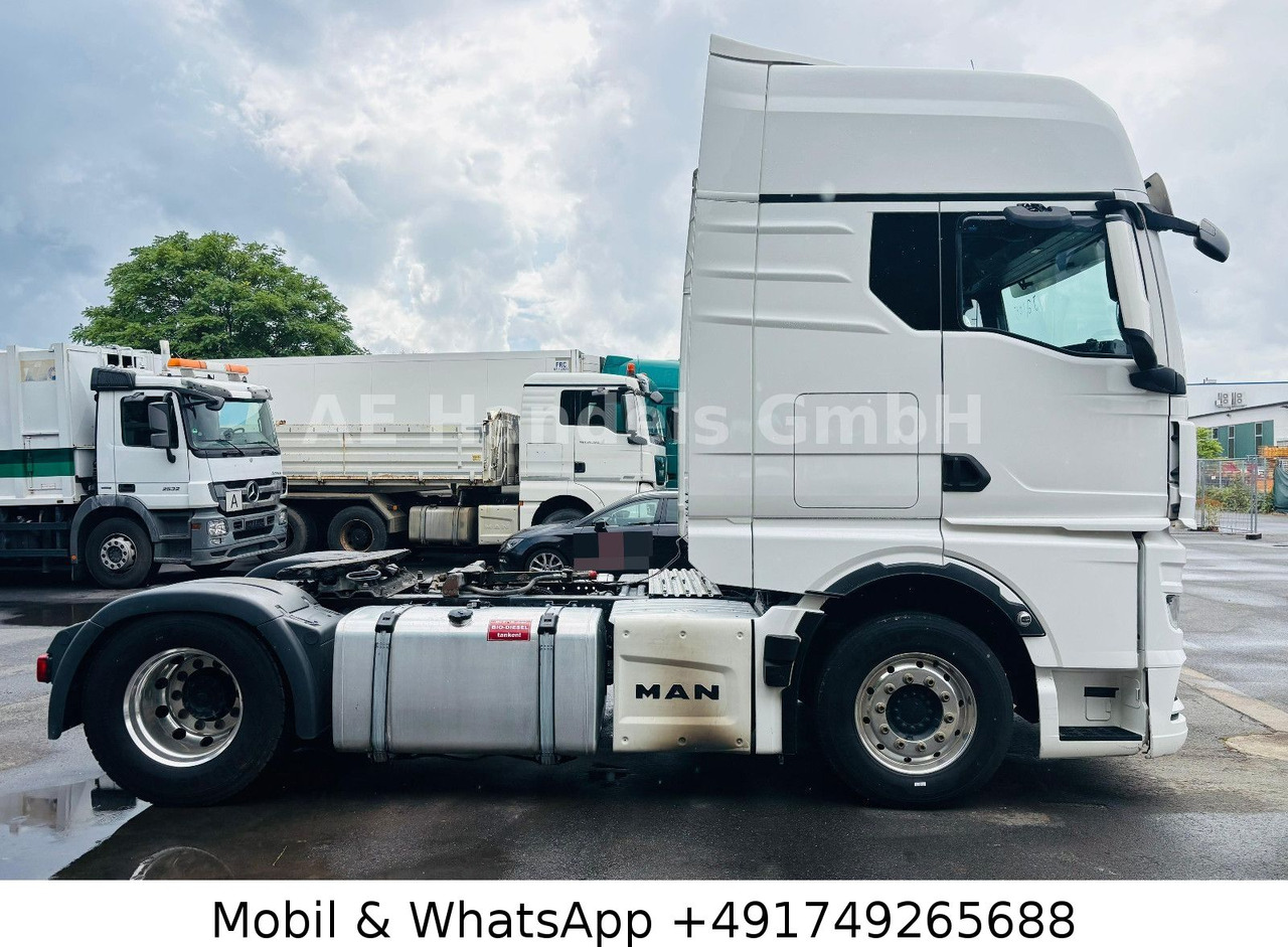 MAN TGX 18.510 GM BL *Retarder/2-Kreis-Hydr./Alcoa - Tegljač: slika 2 MAN TGX 18.510 GM BL *Retarder/2-Kreis-Hydr./Alcoa - Tegljač: slika 2
