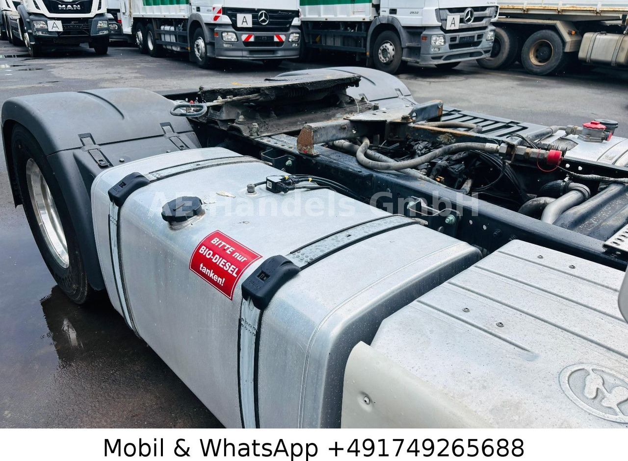 Tegljač MAN TGX 18.510 GM BL *Retarder/2-Kreis-Hydr./Alcoa: slika 10