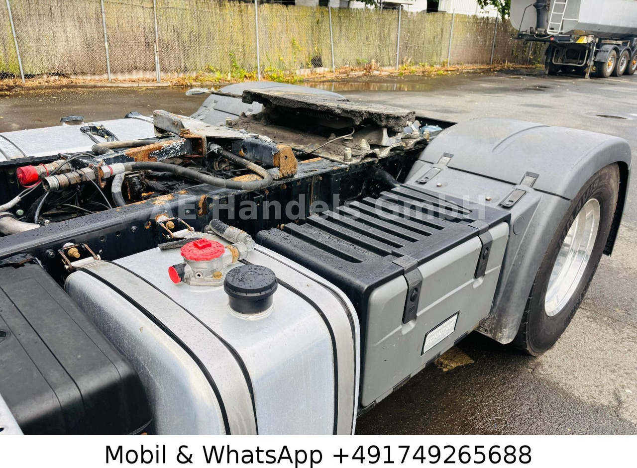 Tegljač MAN TGX 18.510 GM BL *Retarder/2-Kreis-Hydr./Alcoa: slika 11