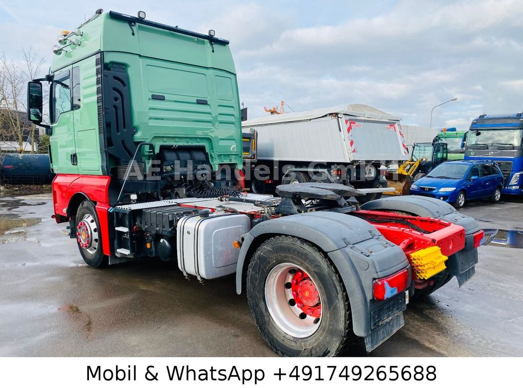 MAN TGX 18.580 XLX BL *Retarder/Hydr./LED/LDW/Alcoa - Tegljač: slika 3 MAN TGX 18.580 XLX BL *Retarder/Hydr./LED/LDW/Alcoa - Tegljač: slika 3