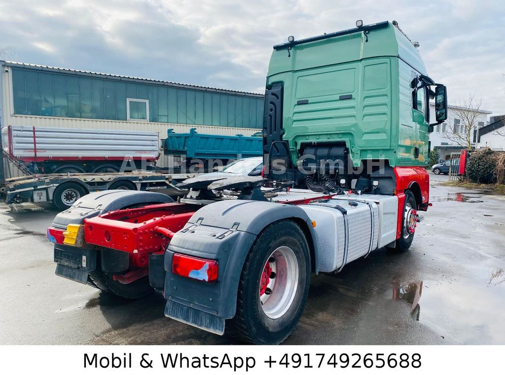 MAN TGX 18.580 XLX BL *Retarder/Hydr./LED/LDW/Alcoa - Tegljač: slika 5 MAN TGX 18.580 XLX BL *Retarder/Hydr./LED/LDW/Alcoa - Tegljač: slika 5