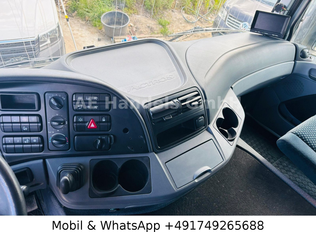 Tegljač Mercedes-Benz Actros III 1844 L BL *Retarder/1-KreisHydraulik: slika 21