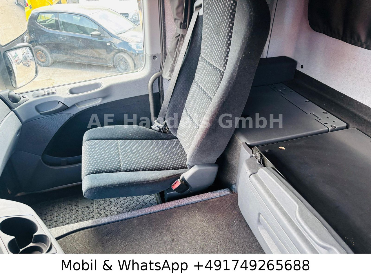 Tegljač Mercedes-Benz Actros III 1844 L BL *Retarder/1-KreisHydraulik: slika 19