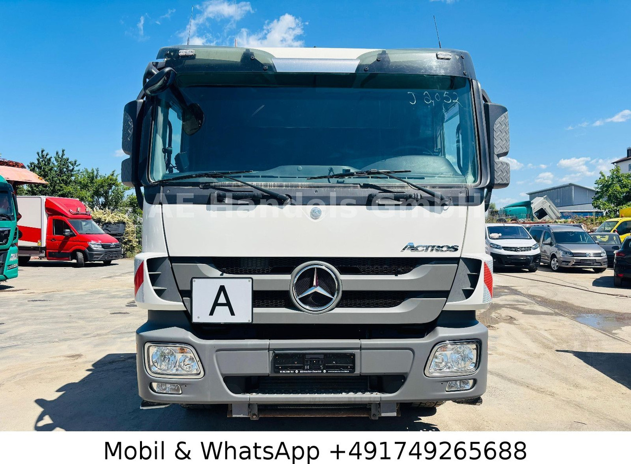 Mercedes-Benz Actros III 1844 L BL *Retarder/1-KreisHydraulik - Tegljač: slika 2 Mercedes-Benz Actros III 1844 L BL *Retarder/1-KreisHydraulik - Tegljač: slika 2