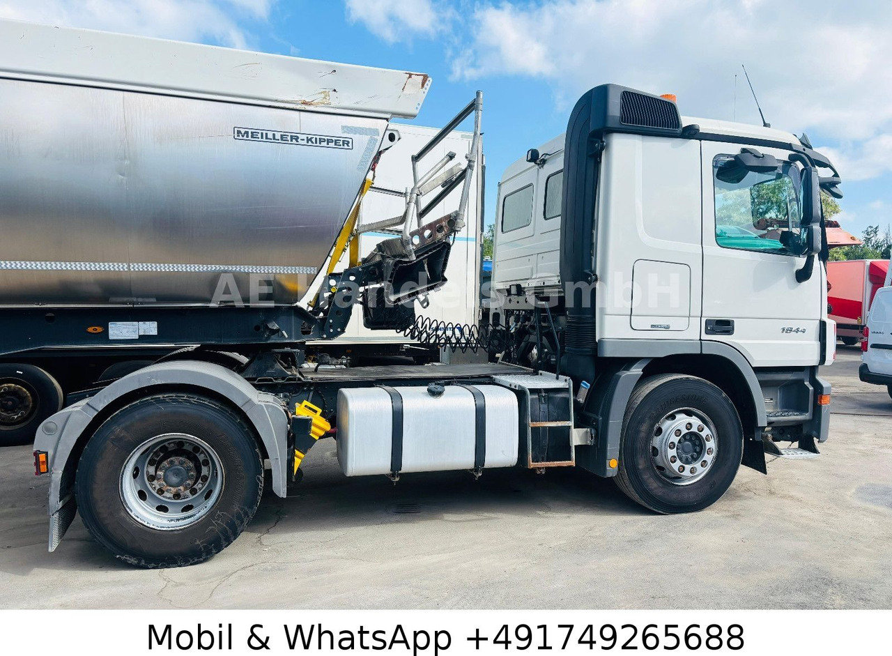 Mercedes-Benz Actros III 1844 L BL *Retarder/1-KreisHydraulik - Tegljač: slika 5 Mercedes-Benz Actros III 1844 L BL *Retarder/1-KreisHydraulik - Tegljač: slika 5