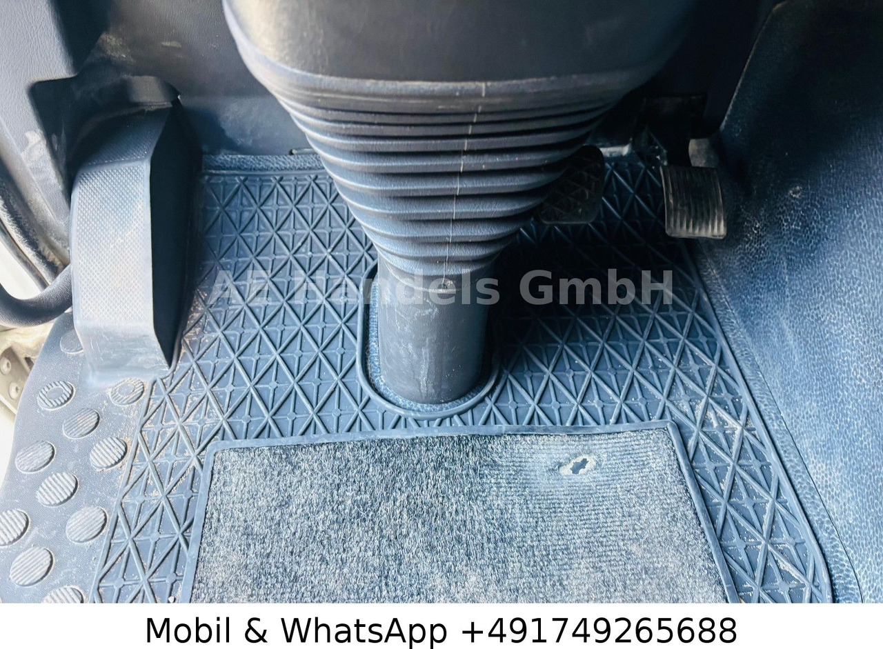 Tegljač Mercedes-Benz Actros III 1844 L BL *Retarder/1-KreisHydraulik: slika 20