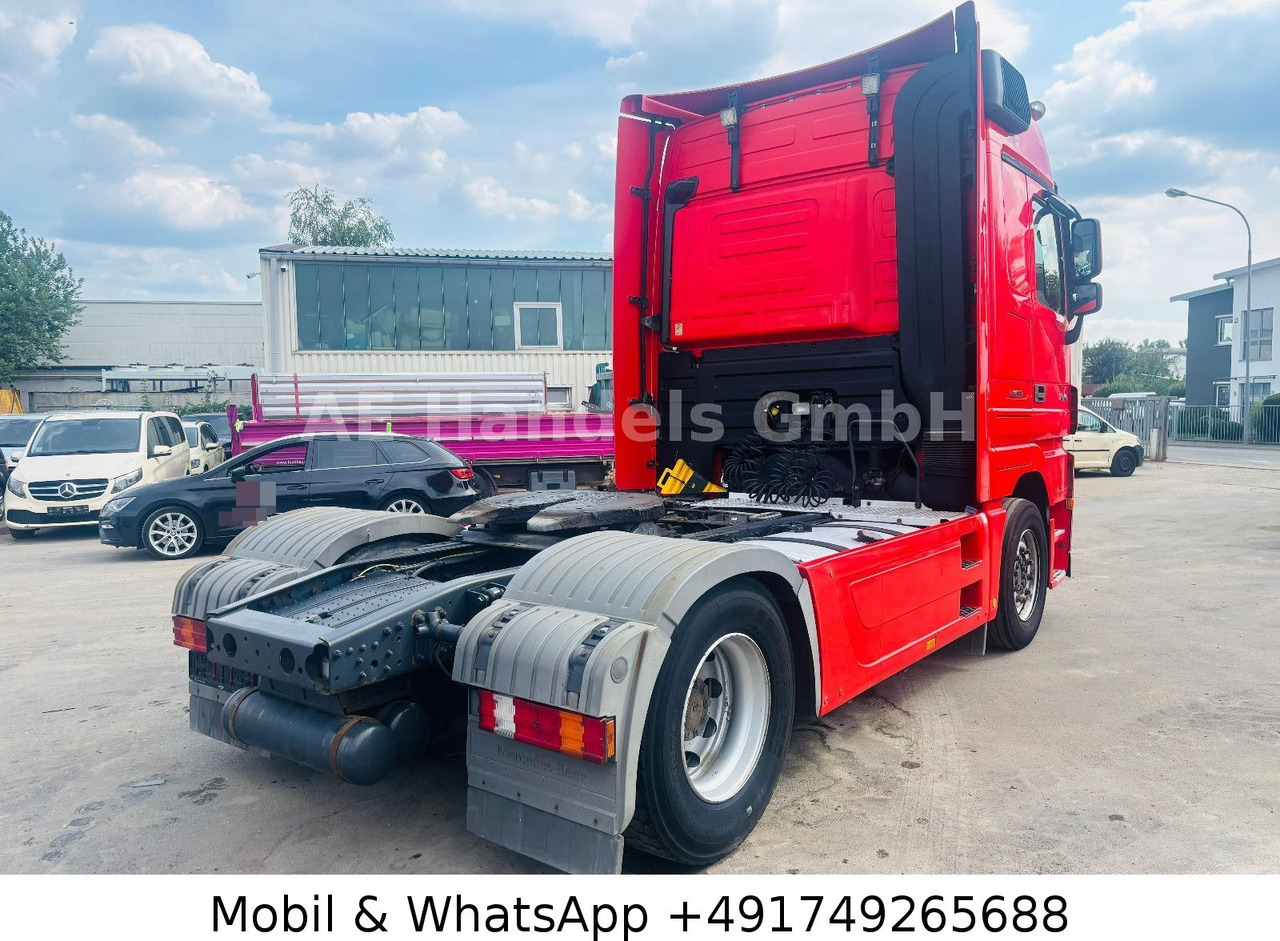 Mercedes-Benz Actros III 1846 Megaspace BL *EEV/Retarder - Tegljač: slika 3 Mercedes-Benz Actros III 1846 Megaspace BL *EEV/Retarder - Tegljač: slika 3