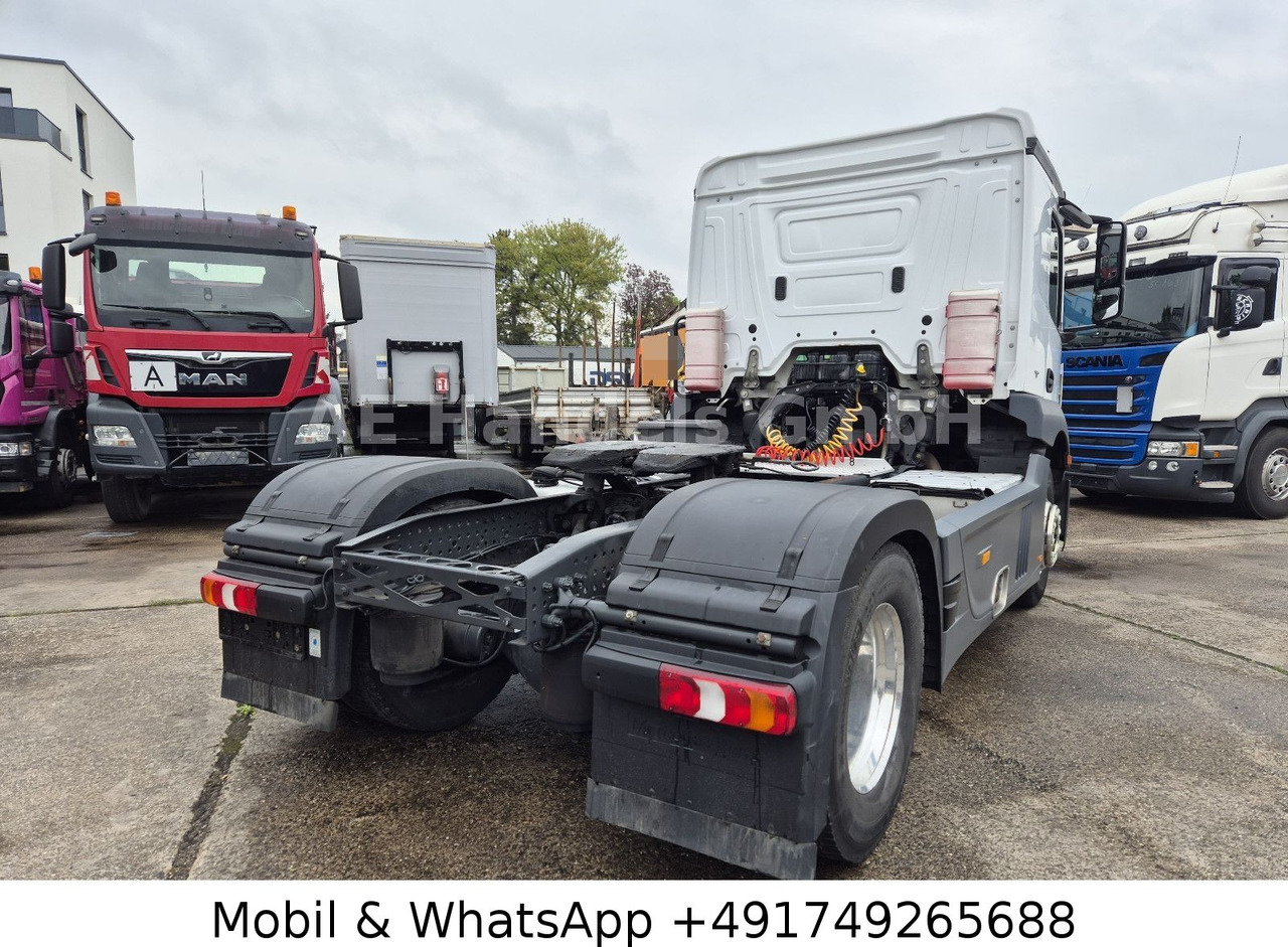 Mercedes-Benz Actros IV 1842 BL *Retarder/ADR/ACC/LDW/Alcoa - Tegljač: slika 5 Mercedes-Benz Actros IV 1842 BL *Retarder/ADR/ACC/LDW/Alcoa - Tegljač: slika 5