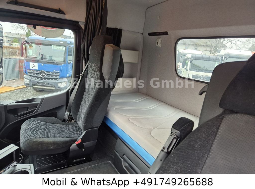 Mercedes-Benz Arocs 2651 L BL 6x4 *Retarder/Hydr./AP/LDW  Mercedes-Benz Arocs 2651 L BL 6x4 *Retarder/Hydr./AP/LDW: slika 19
