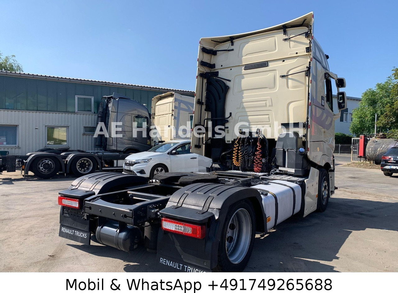 Renault T High 520 LowDeck LL *ACC/Standklima/2xTank/LDW - Tegljač: slika 5 Renault T High 520 LowDeck LL *ACC/Standklima/2xTank/LDW - Tegljač: slika 5