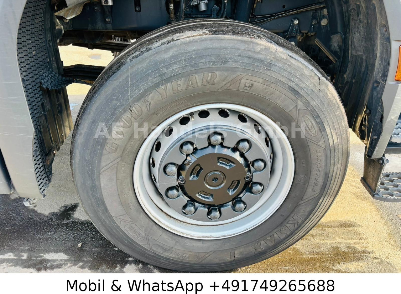 Tegljač Scania G 450 LoF Zul. 4x4 Flachdach*2-Kreis-Hydr/AP/LDW: slika 12